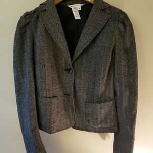 Max Studio Blazer